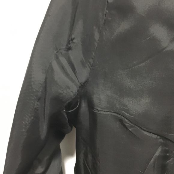 💯 AUTH Emporio Armani jacket - Picture 12 of 12